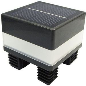 Led-armatuur Modular (voor Aluminium Tuinpaal 68x68mm)