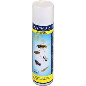 Edialux Topscore Kakkerlak Spray