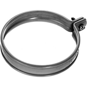 Sol Beugel 1d Type B Pvc 50mm Grijs