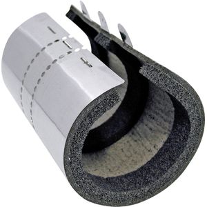 Walraven BIS Pacifyre MK II Fire sleeve For Pipe - 2154075077 - E2FC9