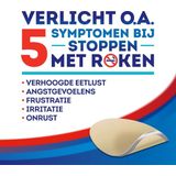 Nicotinell Nicotinepleisters 14mg - 1 x 14 stuks