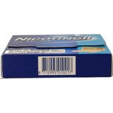 Nicotinell Nicotinepleisters 14mg - 1 x 14 stuks