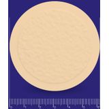 Nicotinell Nicotinepleisters 7mg - 1 x 14 stuks