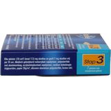 Nicotinell Nicotinepleisters 7mg - 1 x 7 stuks