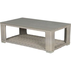 Garden Impressions Tennessee Salontafel - Vintage Willow