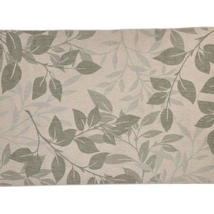 Garden Impressions buitenkleed - Naturalis karpet - 160x230 groen