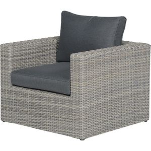 Garden Impressions Silverbird Lounge Fauteuil - Vintage Willow