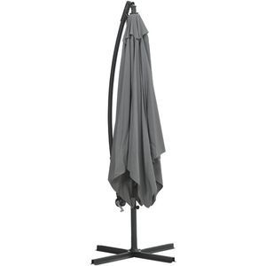 Hawaii parasolhoes 260x48/58 cm Garden Impressions Coverit