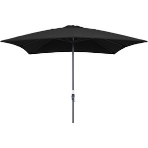 Garden Impressions - Lotus parasol - 250x250 - zwart
