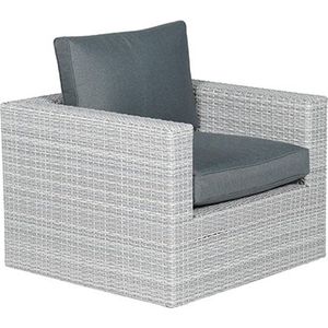 Garden Impressions Orangebird Lounge fauteuil - Vintage Grey