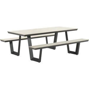 Garden Impressions Bell Picknick Set - 200 cm