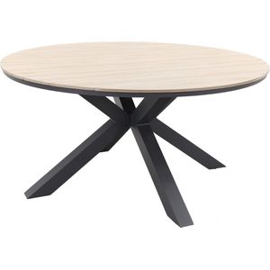 Garden Impressions Edison Tuintafel - 148 cm