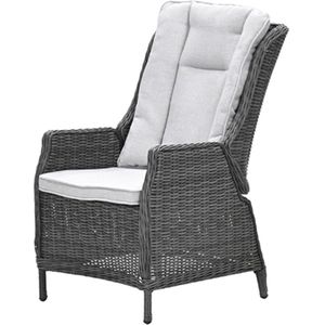 Garden Impressions Osborne verstelbare fauteuil