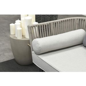 Garden Impressions Jive loungeset rechts - vironwood - rope - taupe