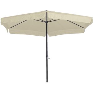 Garden Impressions Delta parasol Ø300 - ecru