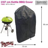 Barbecuehoes Garden Impressions Coverit Bol 67x70x95 cm