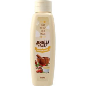 Elite - Jamballasaus - 850 ml