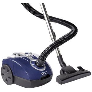 Tristar SZ-1920 Stofzuiger - Compact formaat - Energieklasse A - Blauw