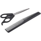 Tristar TR-2561 - Tondeuse Zwart