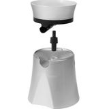 Tristar CP-2262-2 Citruspers - Voor Alle Soorten Citrusvruchten - Vruchtvleesfilter - 20 Watt