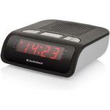 Smartwares Smartwares CL-1459 wekkerradio - dubbel alarm - FM-radio
