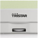 Tristar WG-2428 - Personen Weegschaal - Analoog - Vintage Design