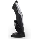 Tristar TR-2544 scheer-, knip- en trimapparaat Zwart, Zilver 5