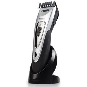 Tristar TR-2544 scheer-, knip- en trimapparaat Zwart, Zilver 5