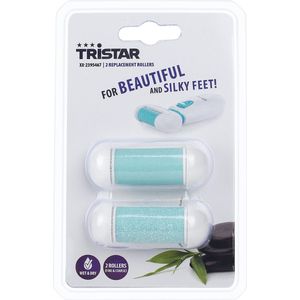 Tristar XX-2395467 accessoire voor voetreinigingsborstel