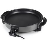 Tristar Hapjespan PZ-2964 - Elektrische Hapjespan - 40 cm - Zwart