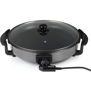 Tristar Hapjespan PZ-2964 - Elektrische Hapjespan - 40 cm - Zwart