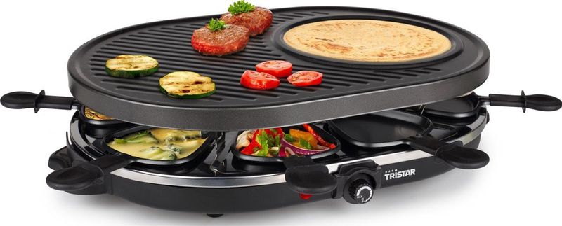 Tristar Grill Ra2996 43 Cm