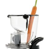 Princess Slowjuicer 202045 – Sapcentrifuge - Juicer - Extra grote vulopening – Hoge sapopbrengst