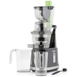 Princess Slowjuicer 202045 – Sapcentrifuge - Juicer - Extra grote vulopening – Hoge sapopbrengst