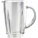 Tristar Blender BL-4431 – Blender voor smoothies, shakes of babyhapjes - 450 ml - Glazen Kan - 180 Watt