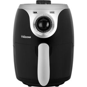 Tristar FR-6980 - Airfryer M - 2L - Geschikt voor 2 porties - PFAS-vrij