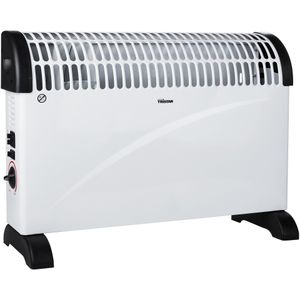 Tristar KA-5912 Convector Kachel - 3 Warmtestanden - 2000W - Wit