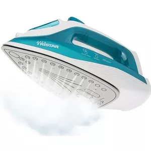 Strijkijzer Stoomstrijkijzer Philips Dst7022 40