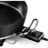 PRINCESS Elektrische Pfanne Princess 162367 Multi Wonder Chef Pro, 1800 W