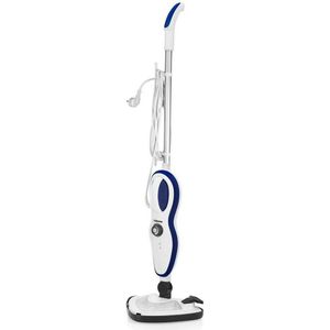 Tristar SR-5261 Stoomreiniger Wit/Blauw