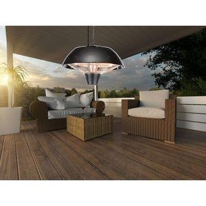 Tristar KA-5273 Terrasverwarming – Infrarood