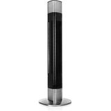 Princess 350000 - Smart Torenventilator – PRO Series - App en Voice Control – 3 Snelheden – Led Display – 80cm – Zwart