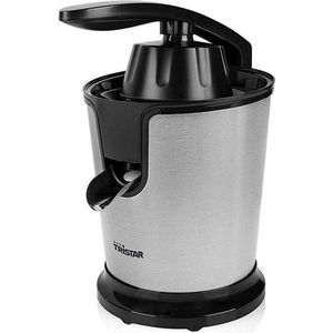 Tristar CP3002PR Citruspers RVS/Zwart