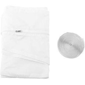 Tristar AC-5555 Universele, luxe raamafdichtingskit voor mobiele airco