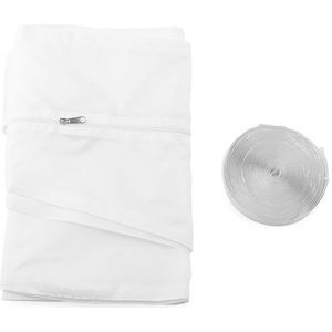 Tristar AC-5555 Universele, luxe raamafdichtingskit voor mobiele airco