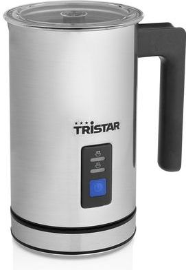 Tristar MK-2276 Melkopschuimer – 500 Watt - Voor opschuimen en opwarmen