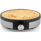 TRISTAR Crepe-Maker BP-2638, 1200 W