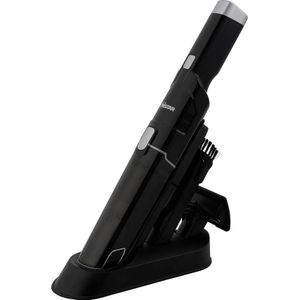 Tristar KR-3150 Kruimelzuiger – Met oplaadstation – Draadloze Kruimelzuiger – Extreem hoge zuigkracht - Zwart