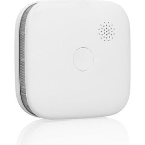 Smartwares - FSM-12601 - Rookmelder - Wifi - Slimme Beveiliging