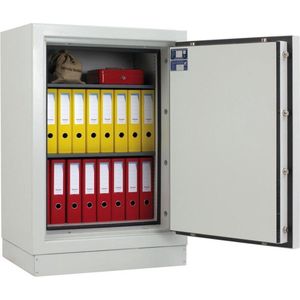 SISTEC - Inbraakwerende Kluis - SDS 133-2 S120P